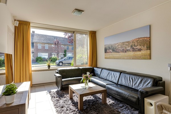 Medium property photo - Jonathanstraat 15, 5632 NW Eindhoven